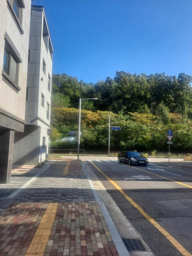 Yolo House Hotel Incheon Exterior photo