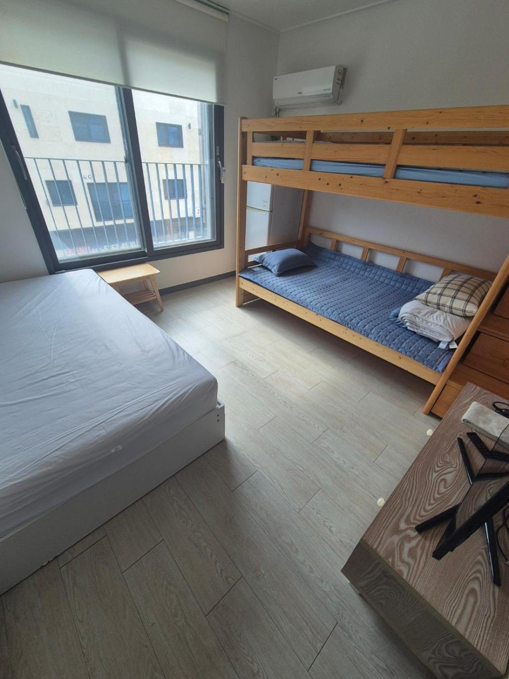 Yolo House Hotel Incheon Exterior photo